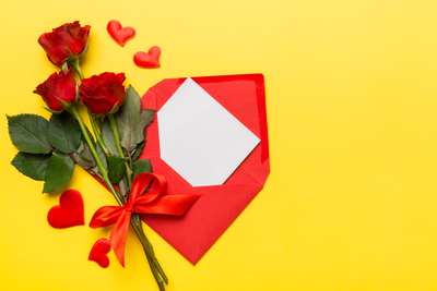 The History of Valentine’s Day: From St. Valentine to Chocolate Hearts