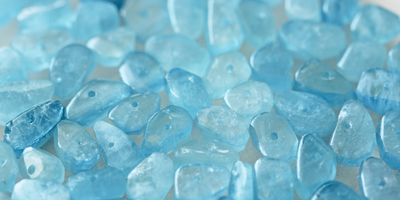 A Brief History of Aquamarine and Its Many Myths and Legends