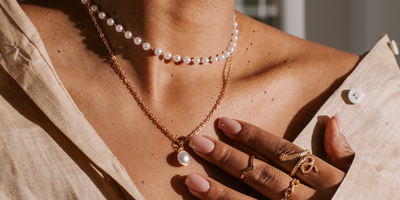 A Deeper Look at the Symbolic Meaning of Jewelry