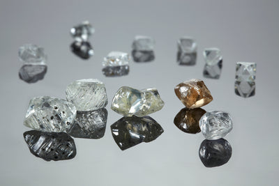 Exploring the Fascinating World of April's Birthstone - The Diamond