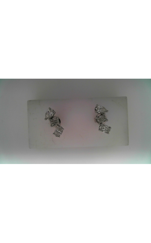 Smith's  Earring E823W-15