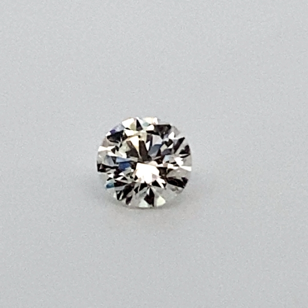 Loose Diamond