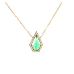 Asba  Necklace AG5062GQ thumbnail 1