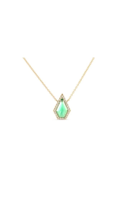 Asba  Necklace AG5062GQ