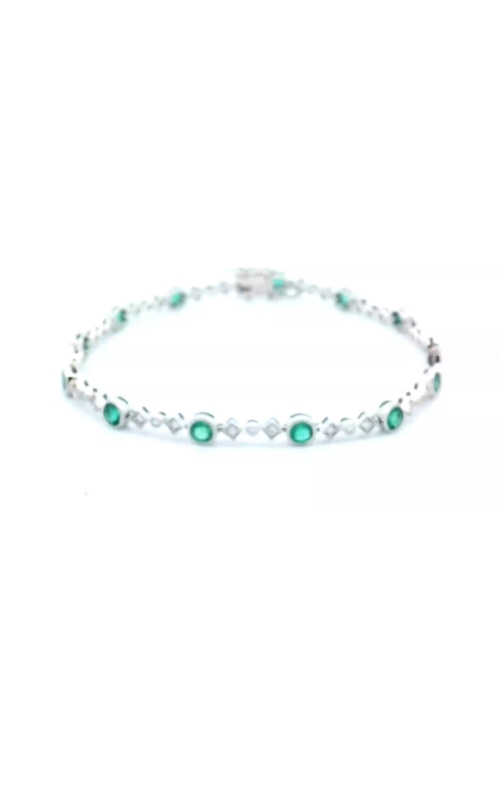 Asba  Bracelet AJ309EM