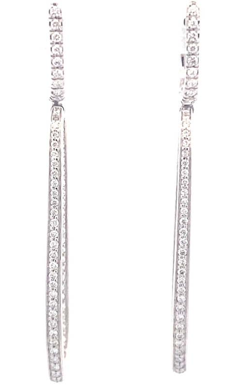 Asba  Earring AL813