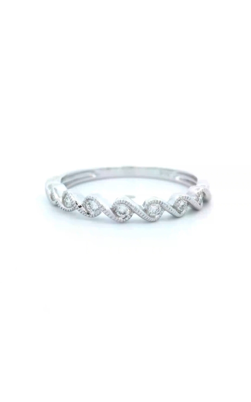 Asba  Wedding Band AG137