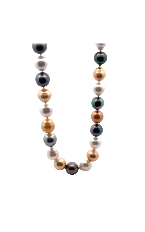 Asba  Necklace 16339