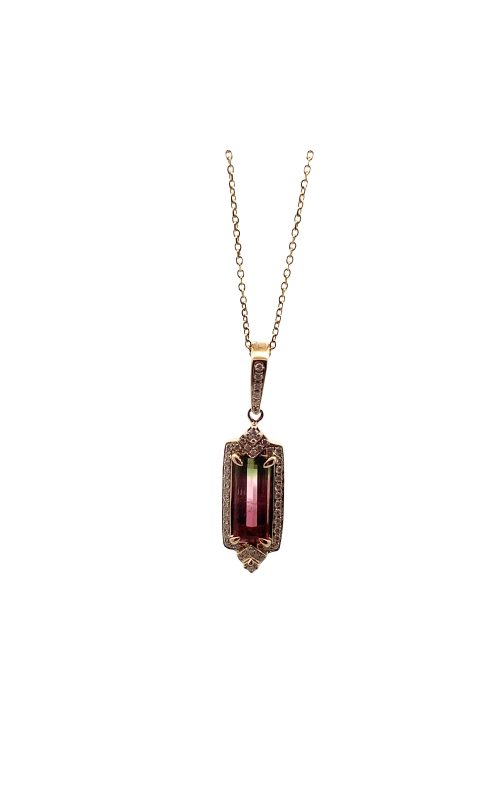 Asba  Necklace BK3716