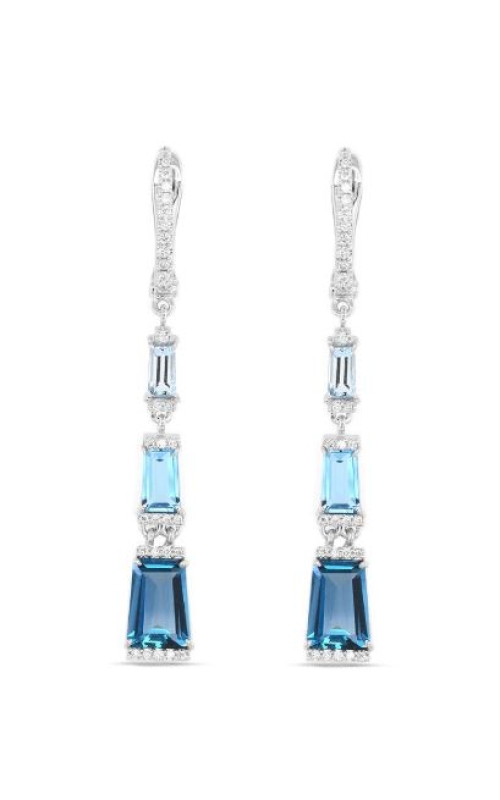 Asba  Earring AG8045BT