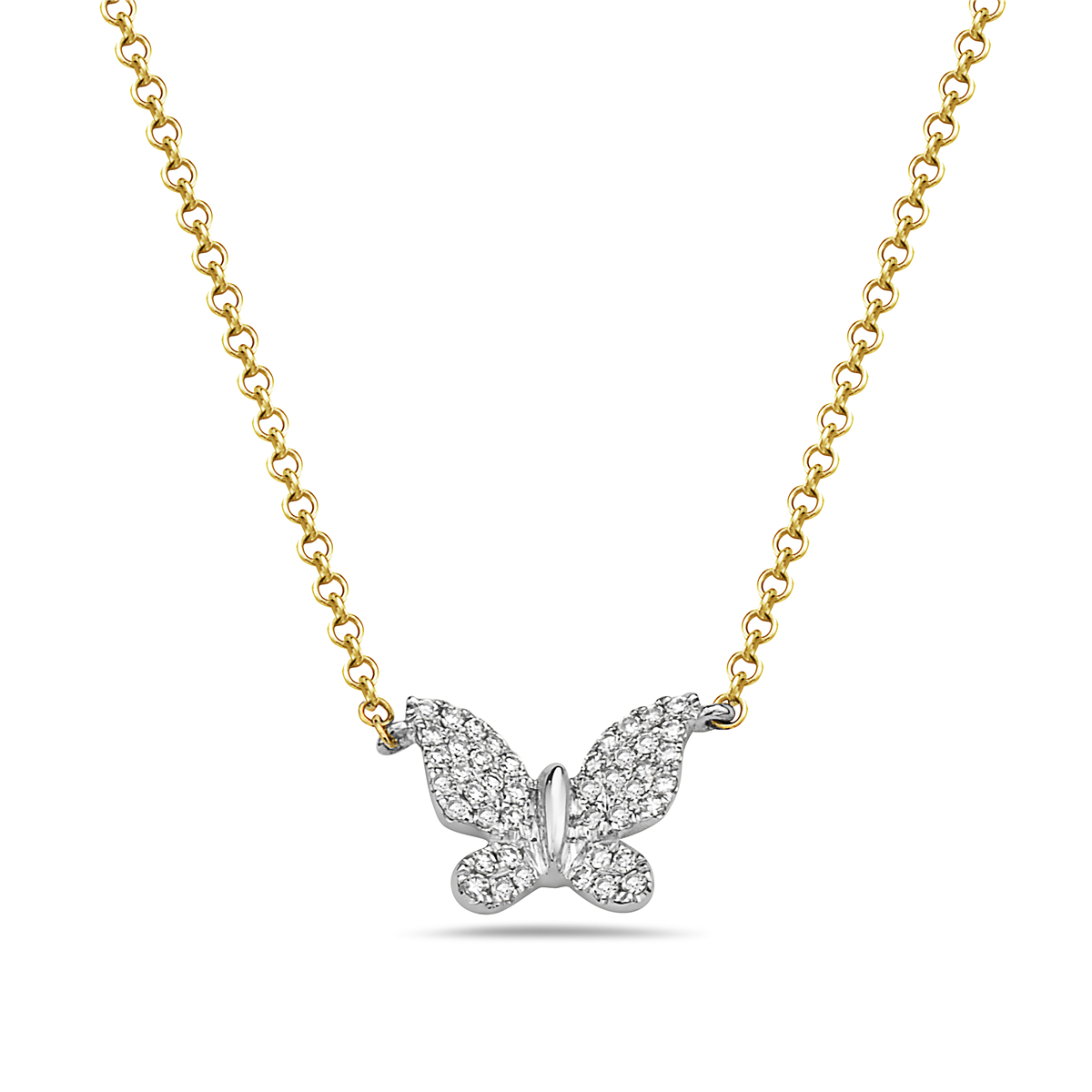 Bassali Necklace NK11751XD Bassali Necklace NK11751XD