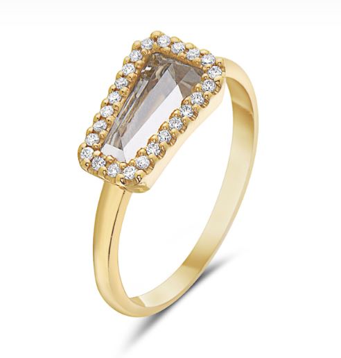 Bassali  Ring RG13591DA