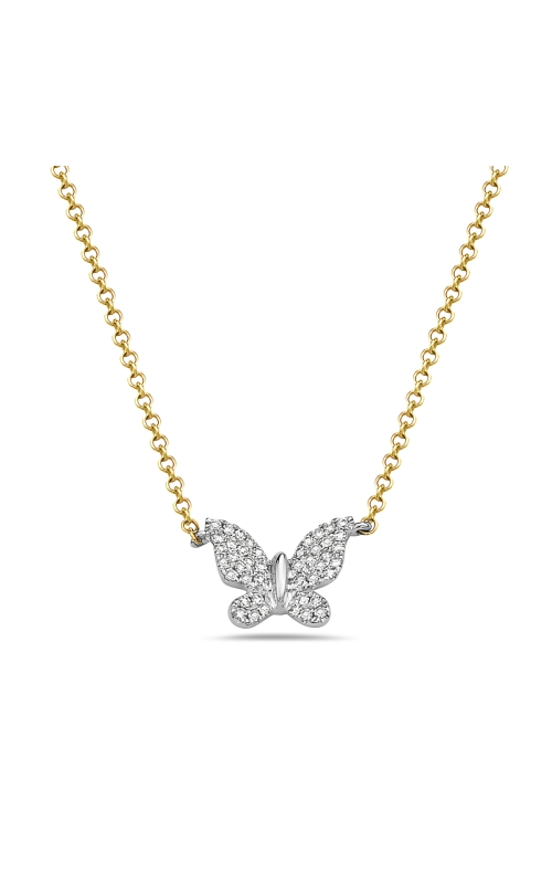 Bassali  Necklace NK11751XD
