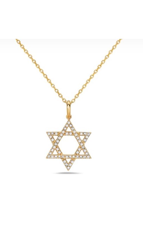 Bassali  Necklace NK14674D