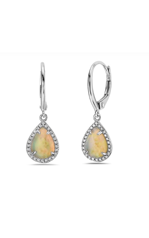 Bassali  Earring ER13185WDOP