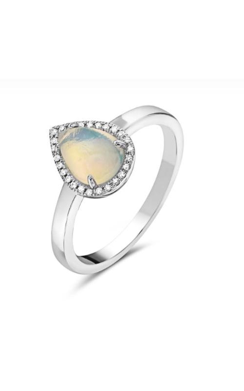 Bassali  Ring RG13186WDOP