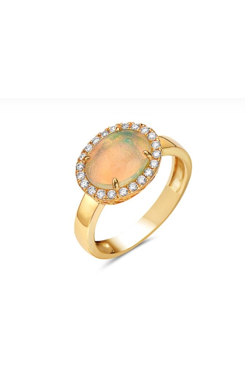 Bassali  Ring RG12249DOP