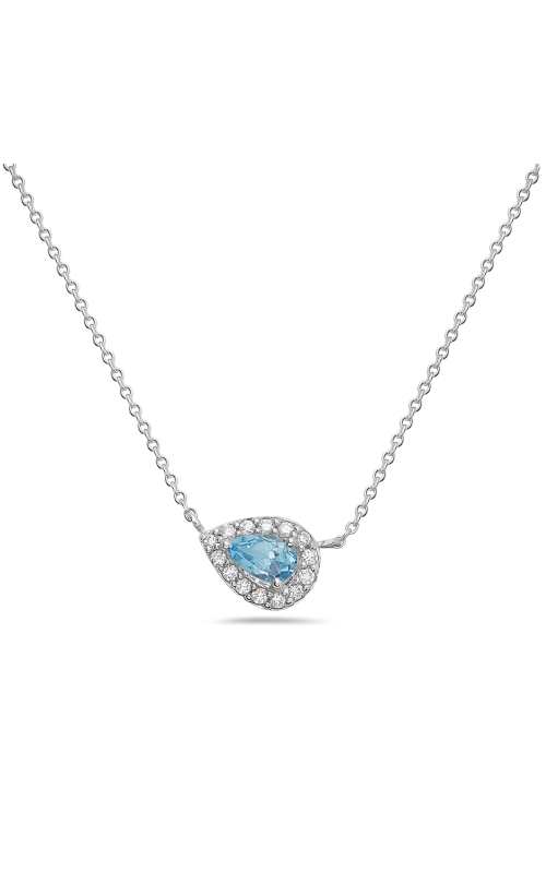 Bassali  Necklace NK12831WDQ