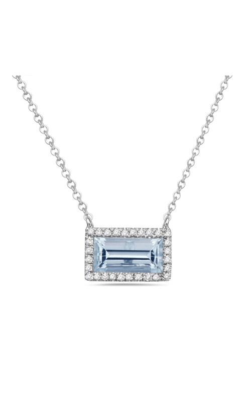 Bassali  Necklace NK14066WDQ