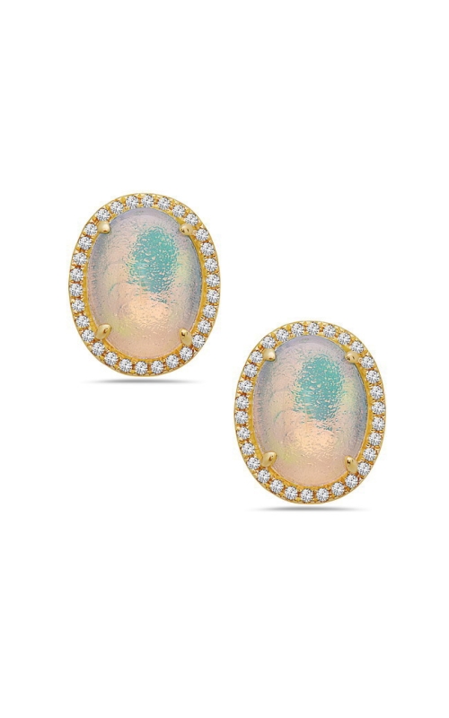 Bassali  Earring ER12249DOP