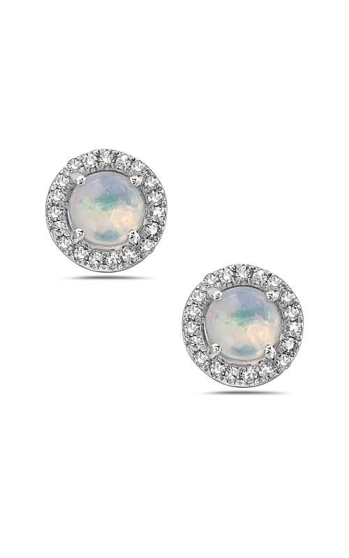 Bassali  Earring ER12250WDOP