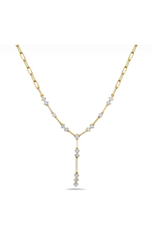 Bassali  Necklace NK14887D