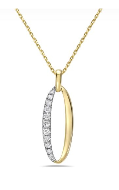 Bassali  Necklace NK16180D