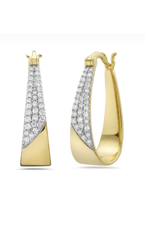 Bassali  Earring ER16164D