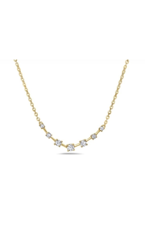 Bassali  Necklace NK14884D