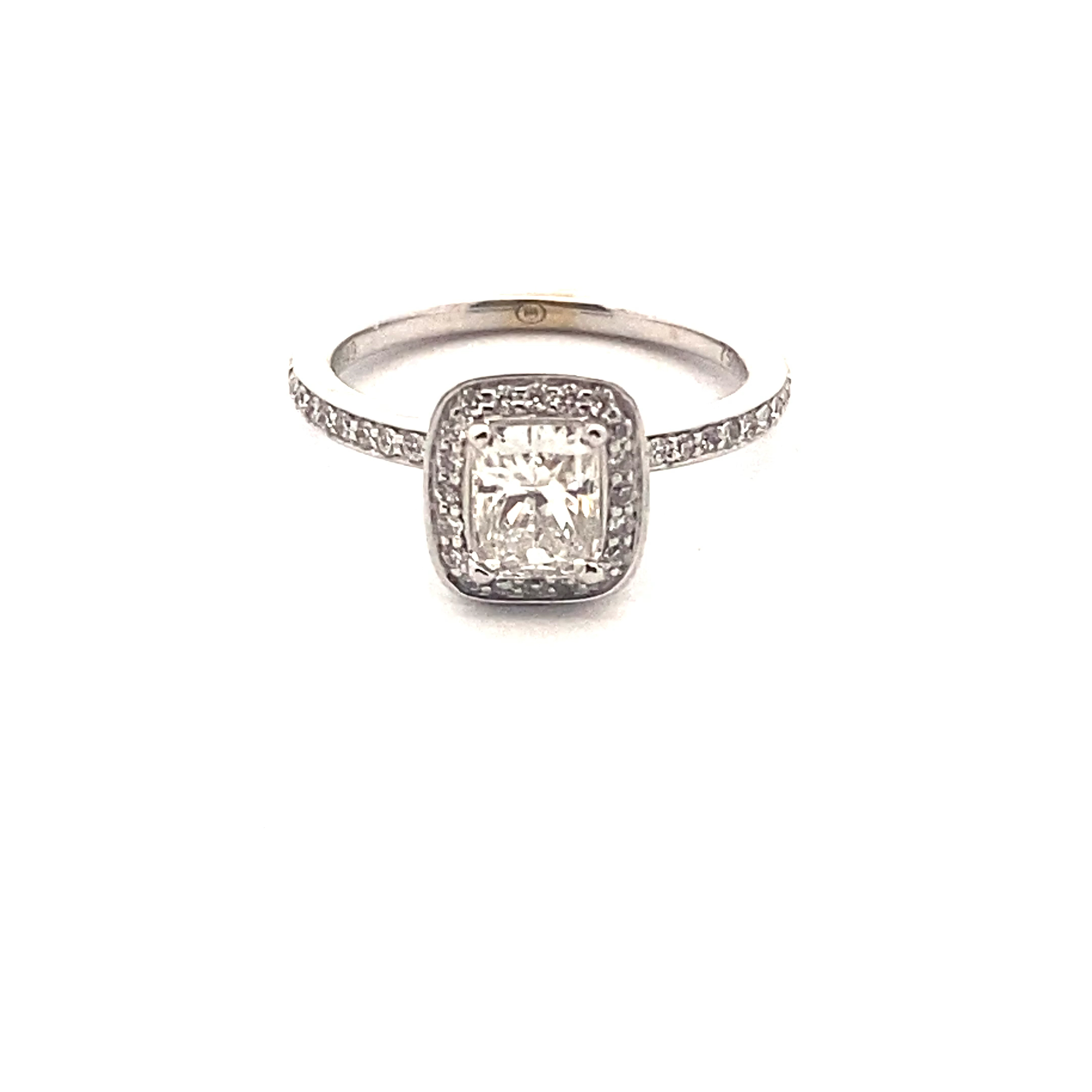 Smith's Engagement Ring 94R-EC100 Smith's Engagement Ring 94R-EC100