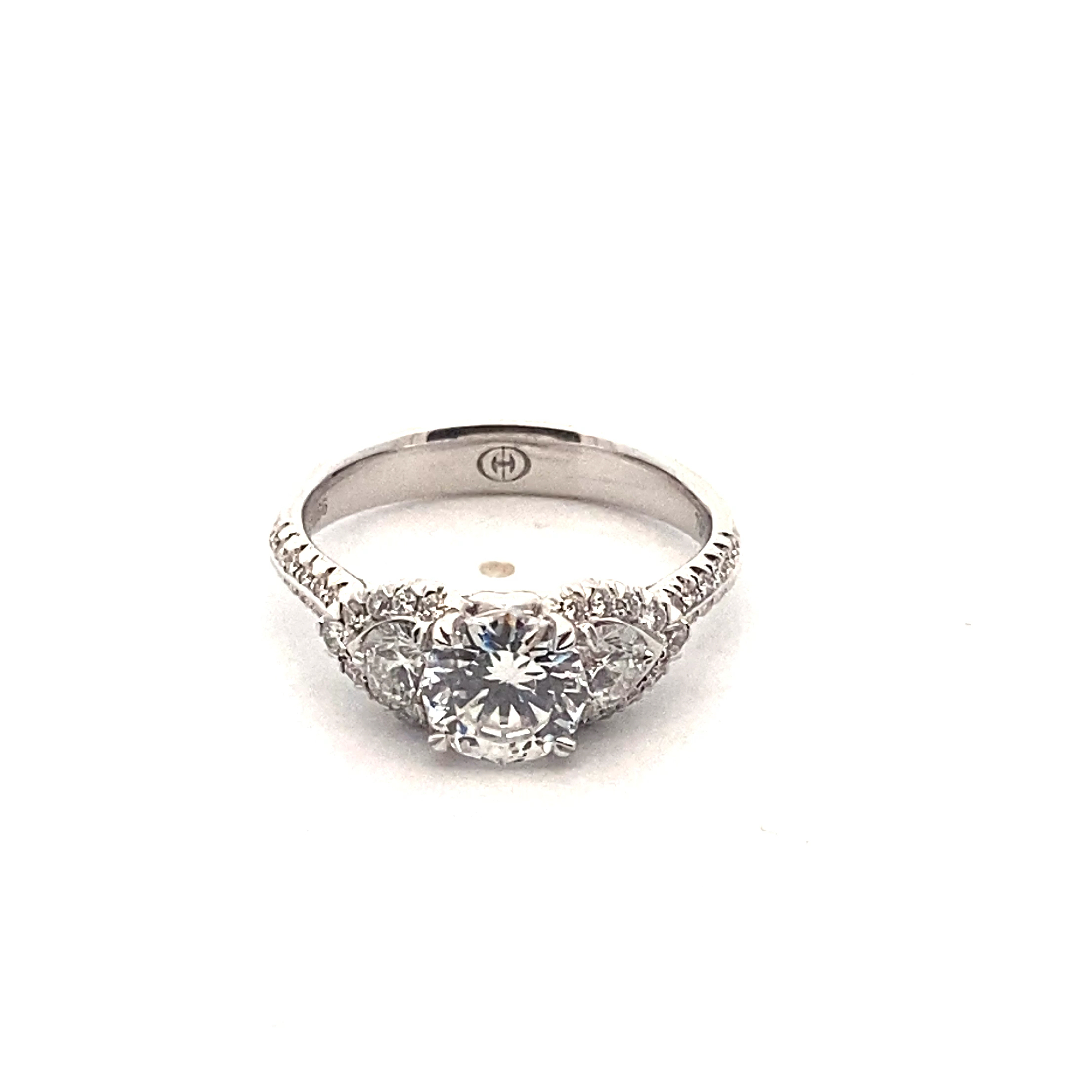 Smith's Engagement Ring D103-RD100 Smith's Engagement Ring D103-RD100