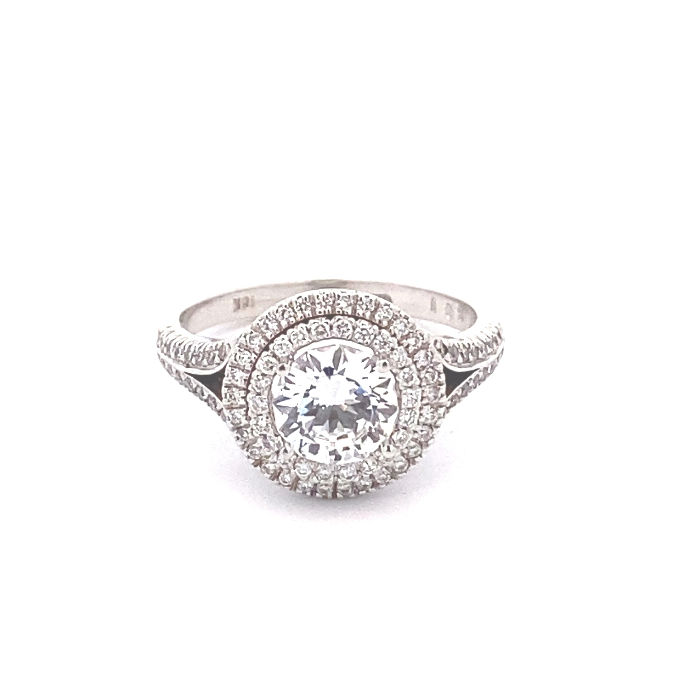 Smith's Engagement Ring G12D-RD100 Smith's Engagement Ring G12D-RD100