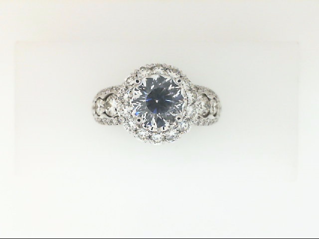 Smith's Engagement Ring 626F-RD100 Smith's Engagement Ring 626F-RD100