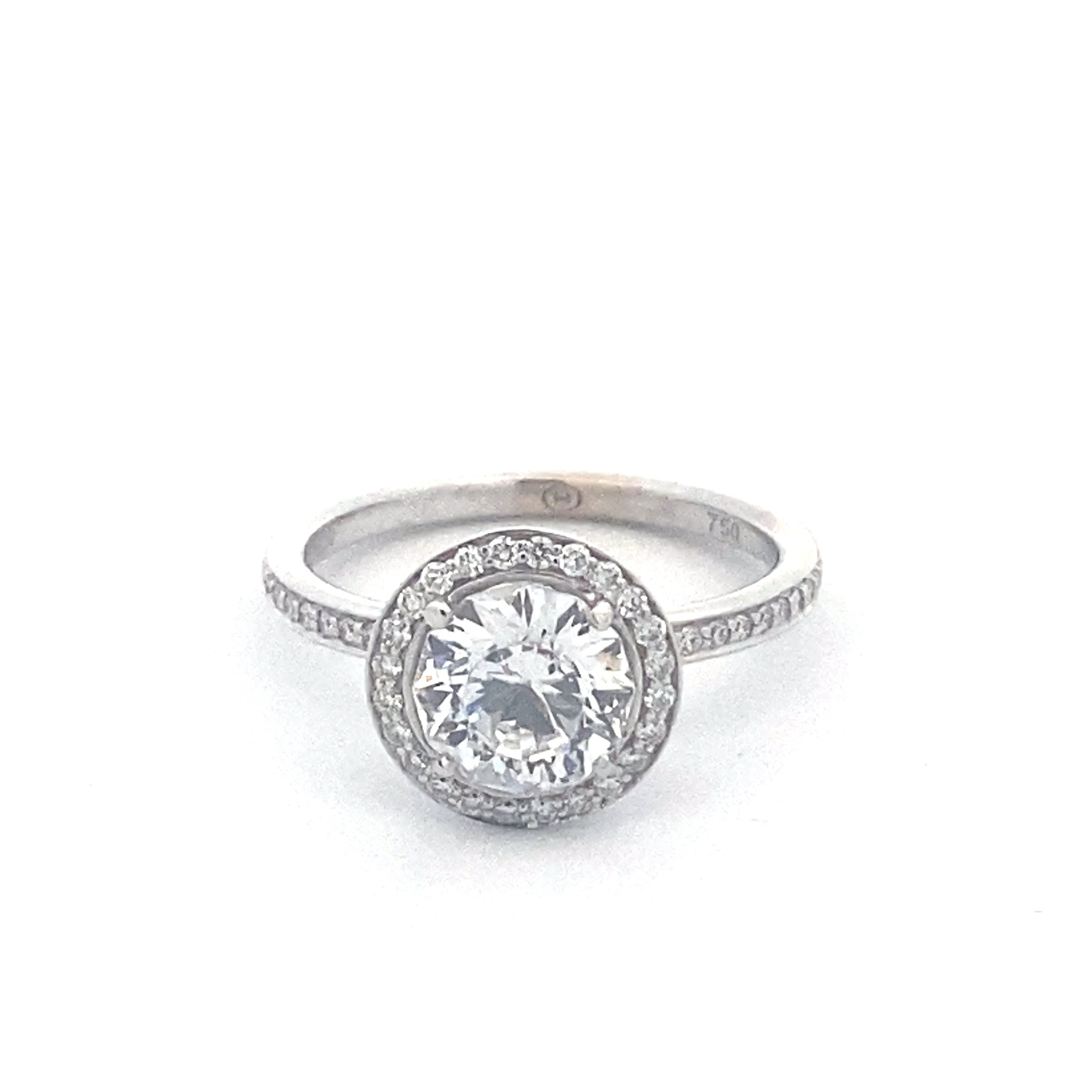 Smith's Engagement Ring 94R-RD150 Smith's Engagement Ring 94R-RD150