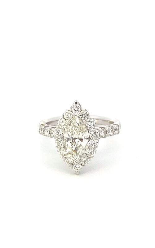 Smith's  Engagement Ring G52-SP