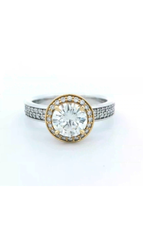 Smith's  Engagement Ring 94R2-RD100