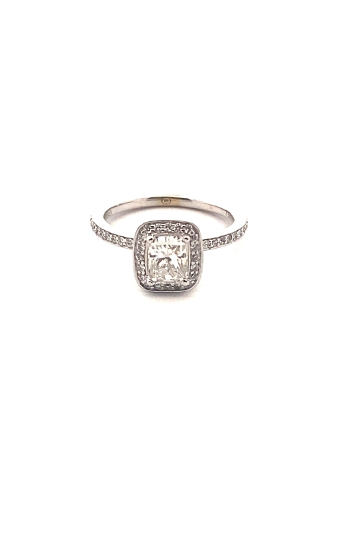 Smith's  Engagement Ring 94R-EC100