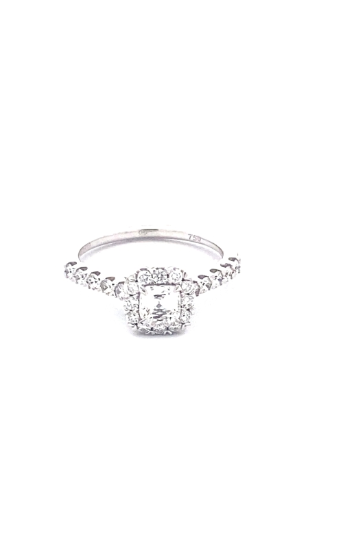 Smith's  Engagement Ring G52-CU050