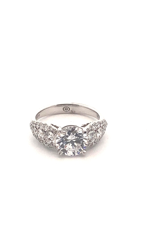 Smith's  Engagement Ring 659-RD200