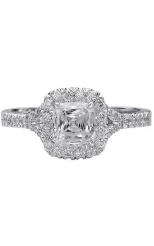 Smith's  Engagement Ring G102-CU100