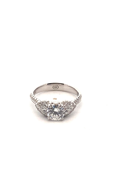 Smith's  Engagement Ring D103-RD100