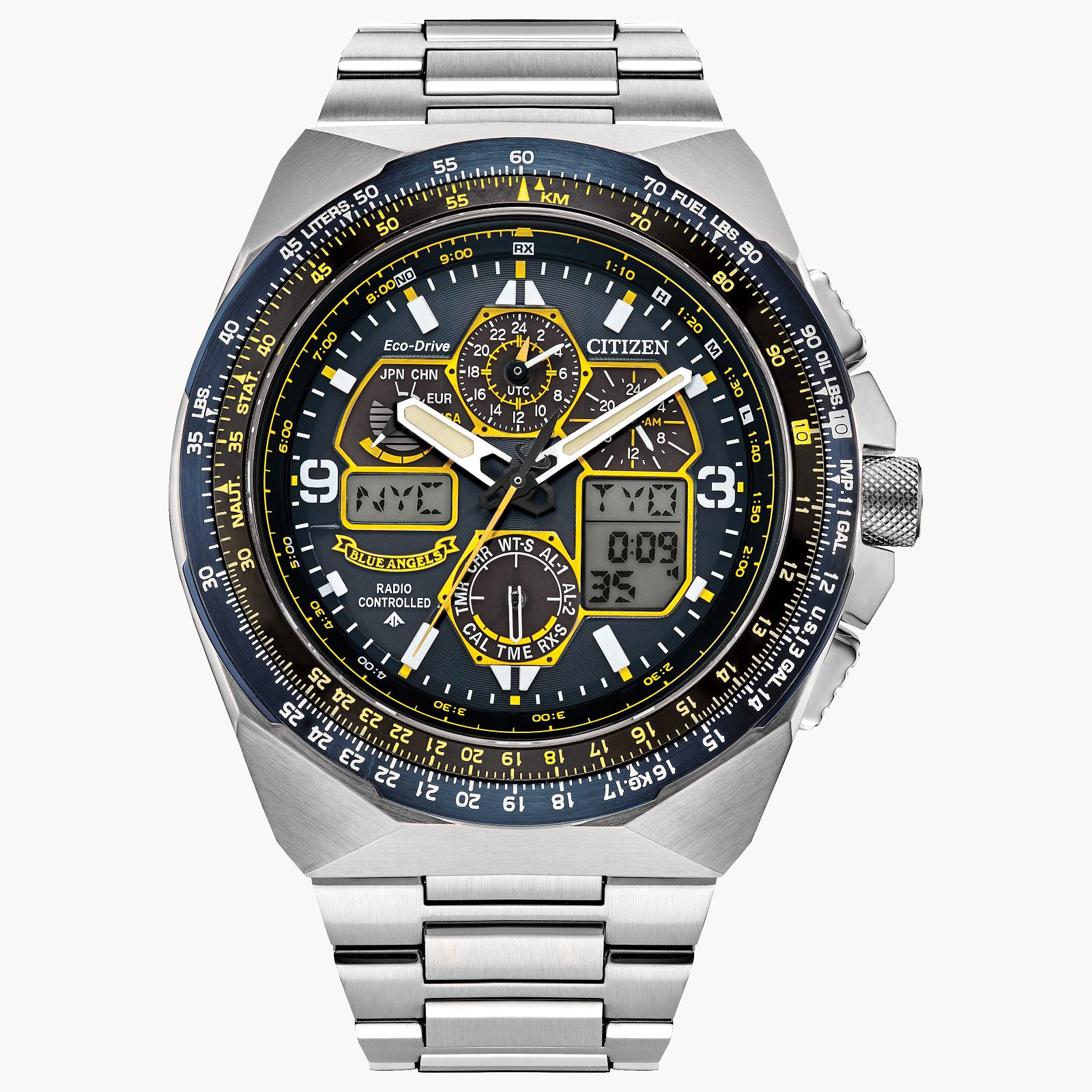 Citizen  Watch JY8125-54L