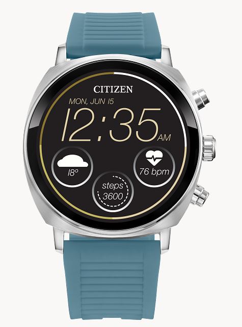 Citizen Watch MX1000-01X Citizen Watch MX1000-01X