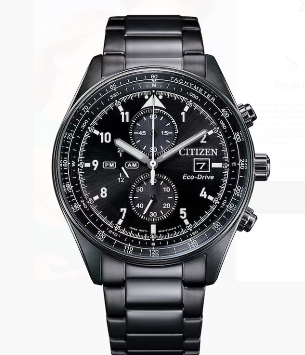 Citizen Watch CA0775-52F Citizen Watch CA0775-52F