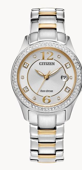 Citizen Watch FE1146-71A Citizen Watch FE1146-71A