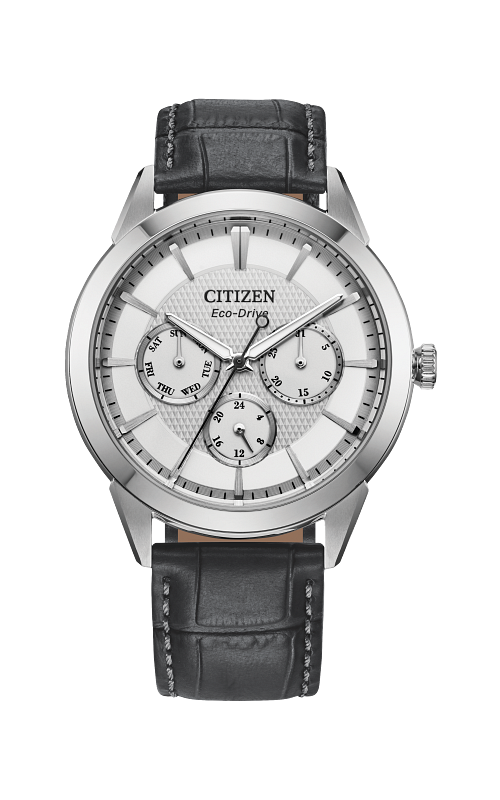 Citizen  Watch BU2110-01A