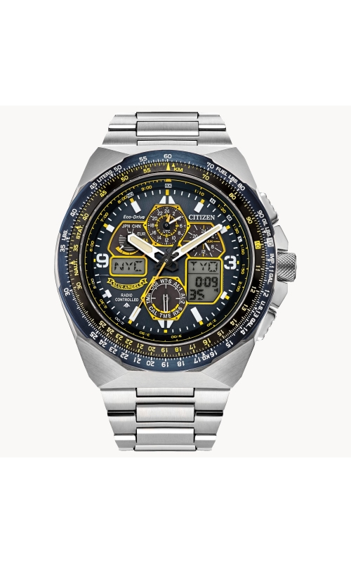 Citizen  Watch JY8125-54L