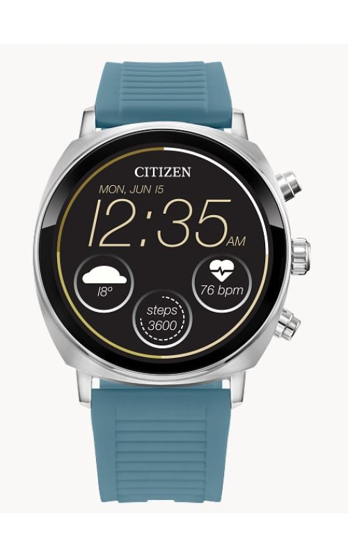 Citizen  Watch MX1000-01X