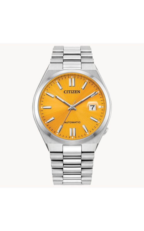 Citizen  Watch NJ0150-56X