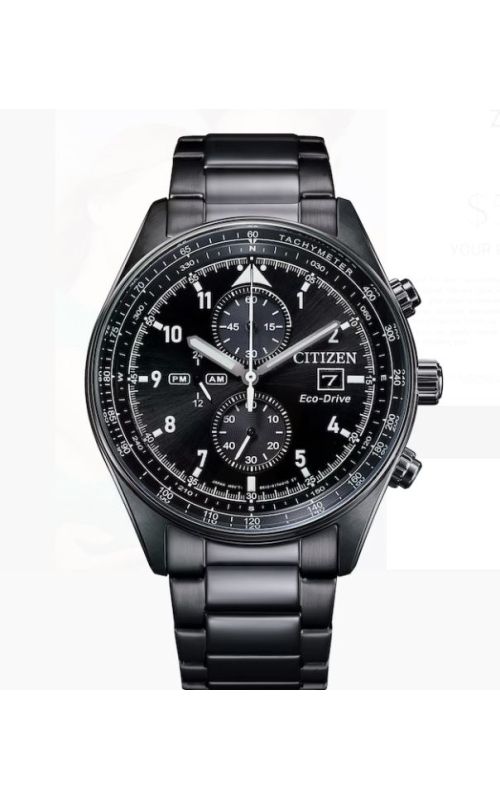 Citizen  Watch CA0775-52F